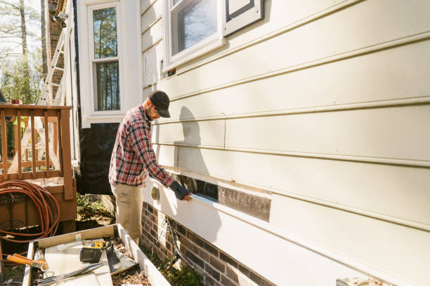 Trusted Siding service in Hawk Run, PA - Creative Siding